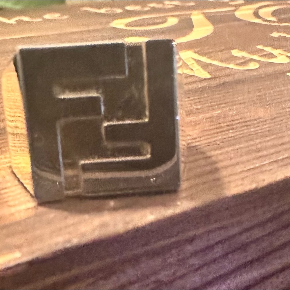 Fendi Ring - image 2